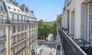 Appartement 3 Pièces 41 m² à vendre à Paris 6 (75006)