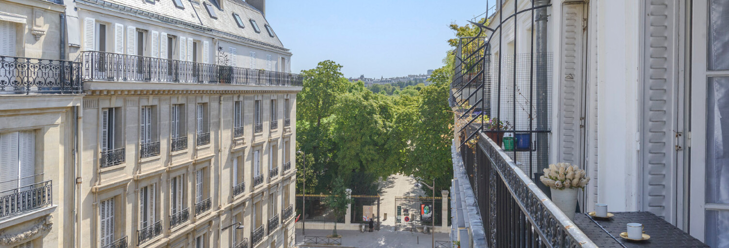 Appartement 3 Pièces 41 m² à vendre à Paris 6 (75006)