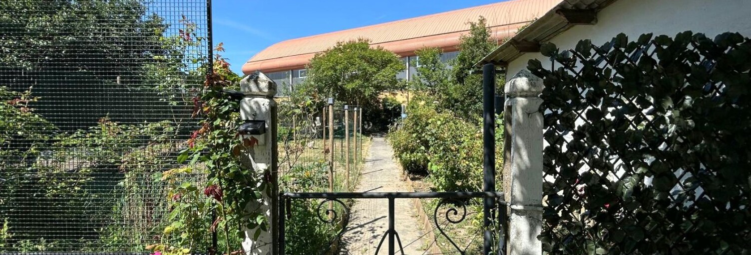 Maison 7 Pièces 95 m² à vendre à Bessé-sur-Braye (72310)