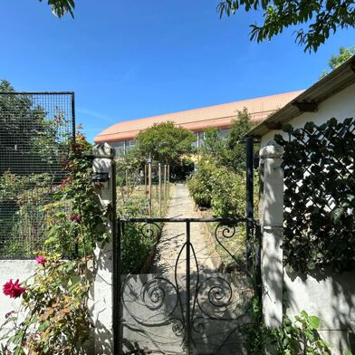 Maison 7 pièces 111000 €