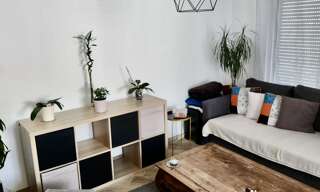 Maison 3 Pièces 60 m² à vendre à Balaruc-les-Bains (34540)