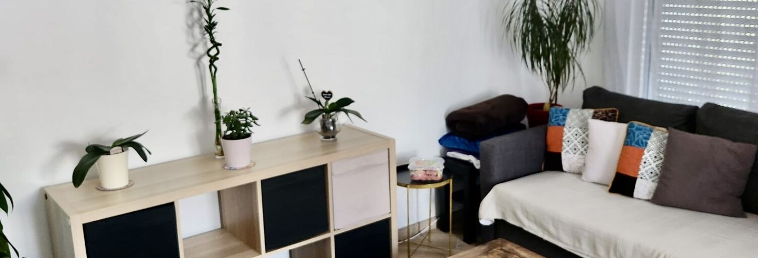 Maison 3 Pièces 60 m² à vendre à Balaruc-les-Bains (34540)