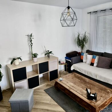 Maison 3 pièces 345000 €