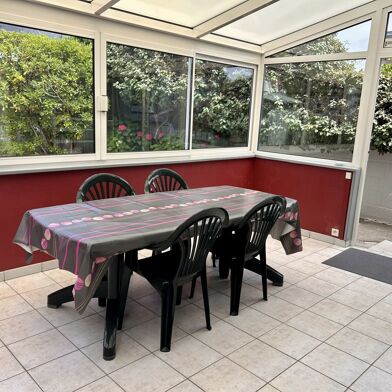 Maison 4 pièces 347560 €