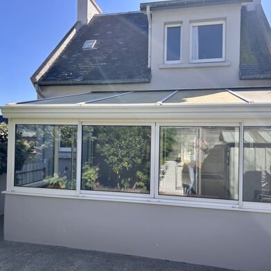 Maison 4 pièces 347560 €