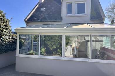 Maison 4 pièces 347560 €