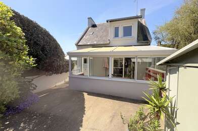 Maison 4 pièces 311250 €
