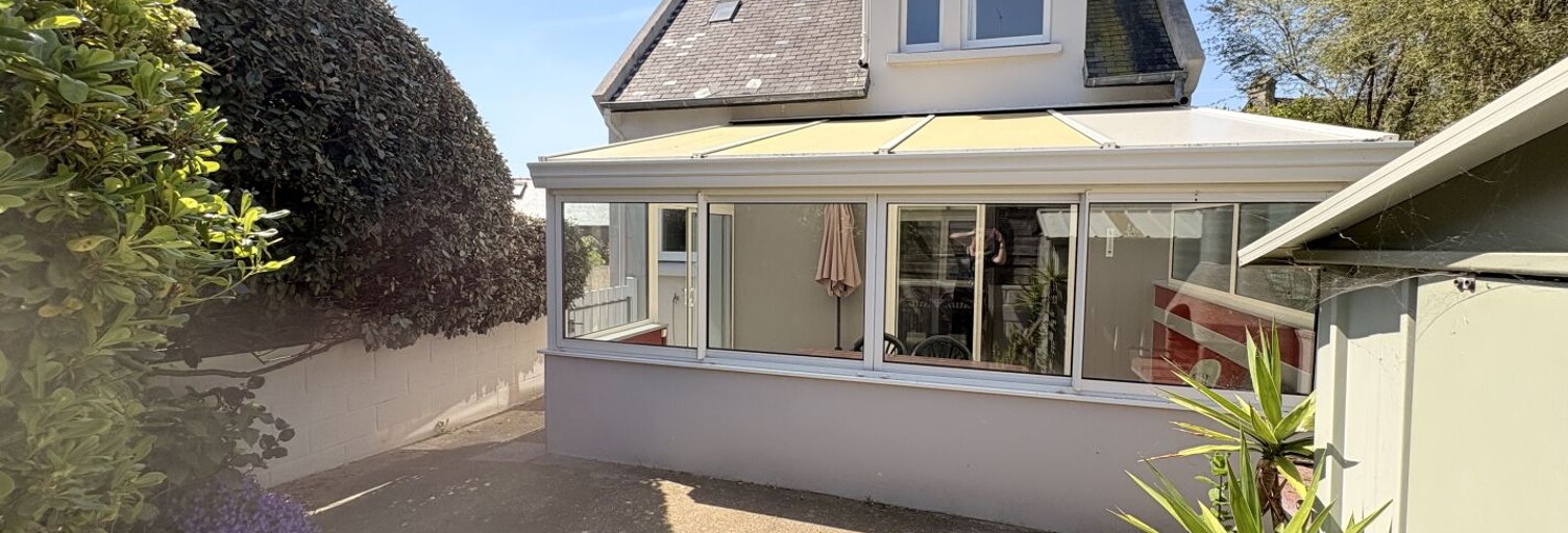 Maison 4 Pièces 72 m² à vendre à Trégastel (22730)