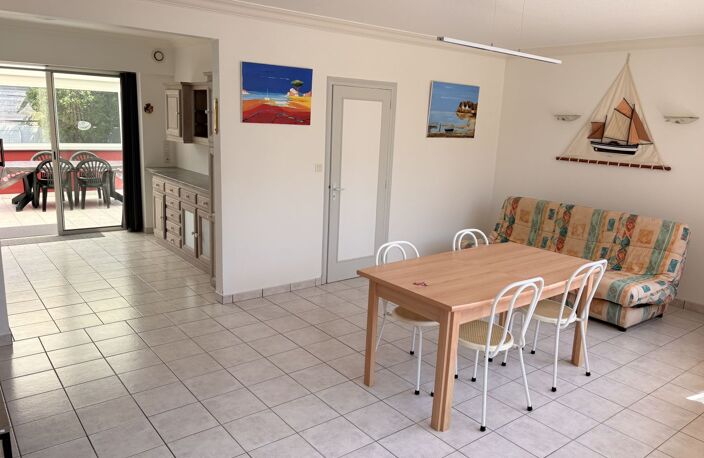 Maison quartier baie Sainte Anne — photo 2