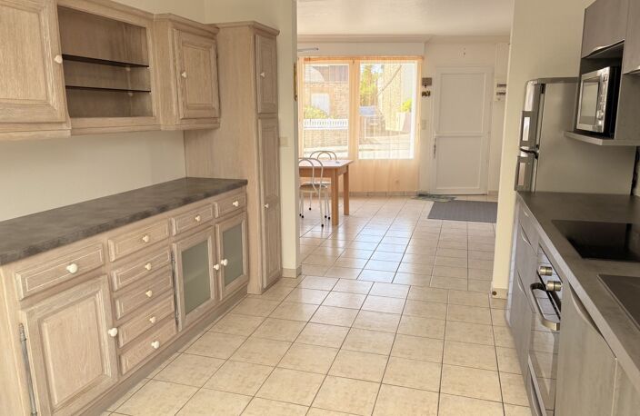 Maison quartier baie Sainte Anne — photo 3