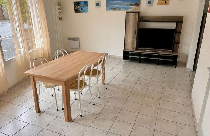 Maison quartier baie Sainte Anne — photo 5