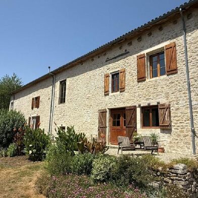 Maison 10 pièces 239995 €