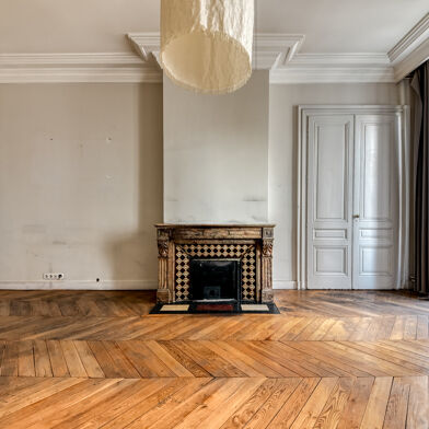 Appartement 3 pièces 690000 €