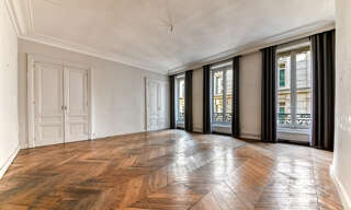 Appartement 3 Pièces 120 m² à vendre à Lyon 6 (69006)