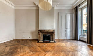 Appartement 3 Pièces 120 m² à vendre à Lyon 6 (69006)