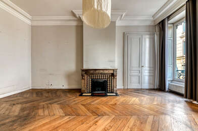 Appartement 3 pièces 650000 €