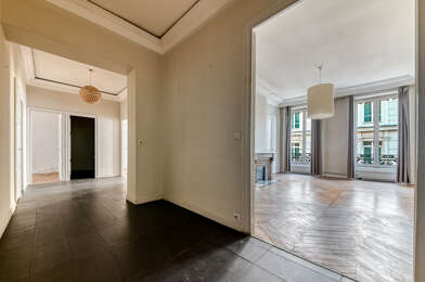 Appartement 3 pièces 620000 €