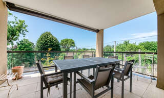 Appartement 4 Pièces 93 m² à vendre à Saint-Didier-au-Mont-d'Or (69370)