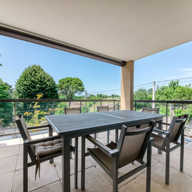 Appartement 4 pièces 499000 €