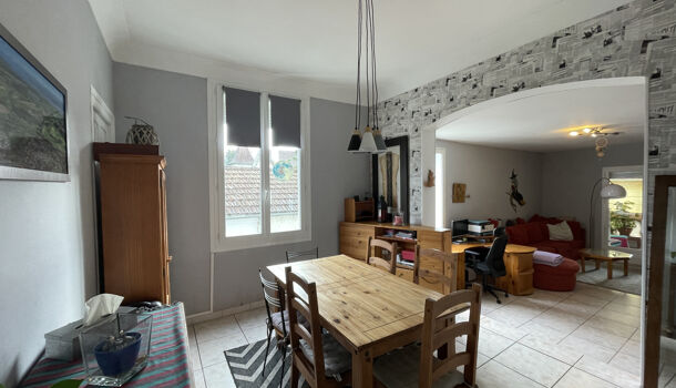 Villa / Maison 7 pièces  à vendre Pau 64000