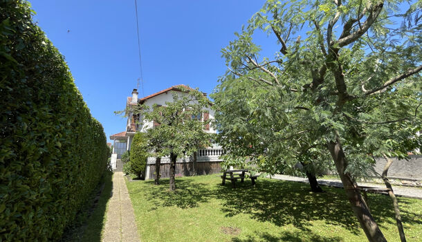 Villa / Maison 7 pièces  à vendre Pau 64000