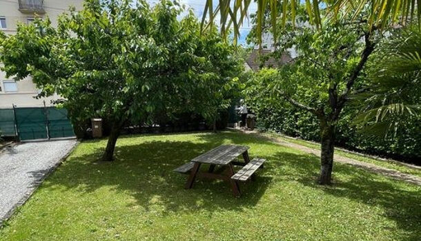 Villa / Maison 7 pièces  à vendre Pau 64000