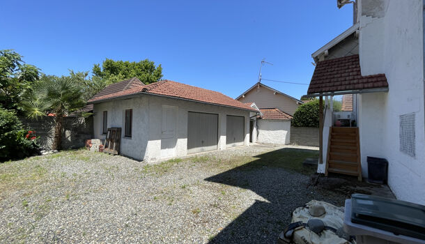 Villa / Maison 7 pièces  à vendre Pau 64000