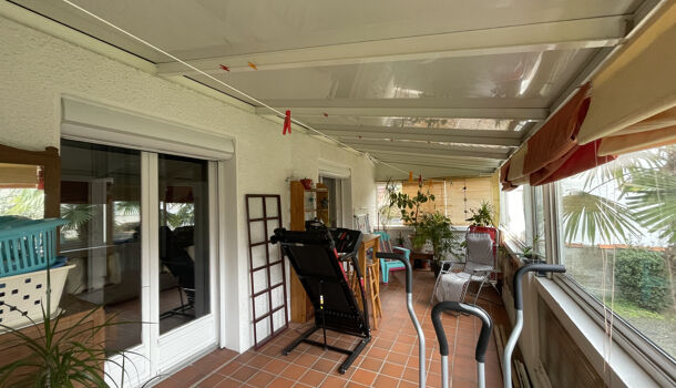 Villa / Maison 7 pièces  à vendre Pau 64000