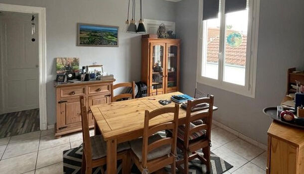 Villa / Maison 7 pièces  à vendre Pau 64000