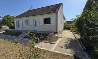 Maison 3 Pièces 78 m² à vendre à Beaugency (45190)