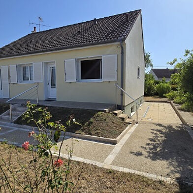 Maison 3 pièces 179500 €