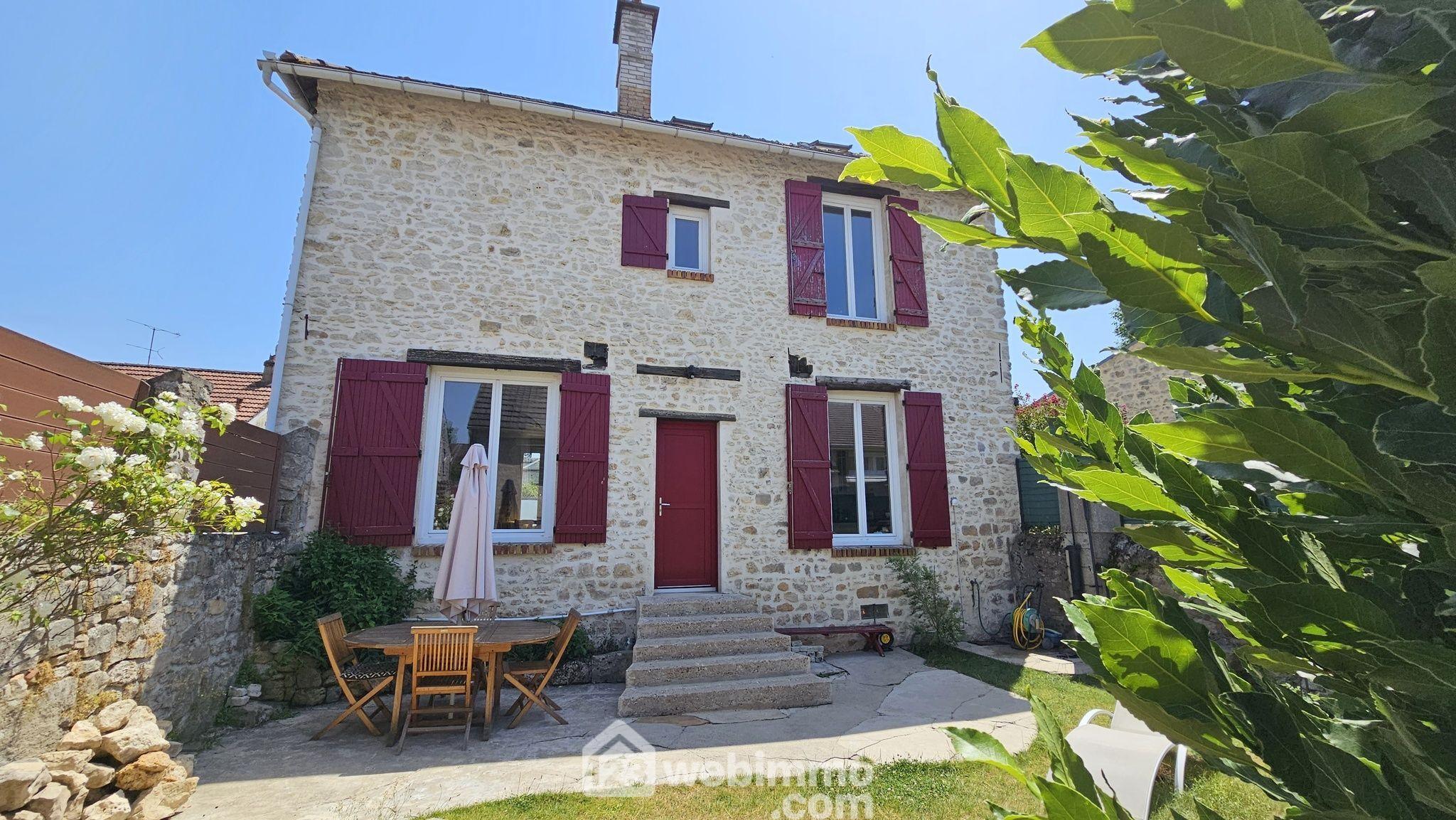 Agence immobilière de 123webimmo.com