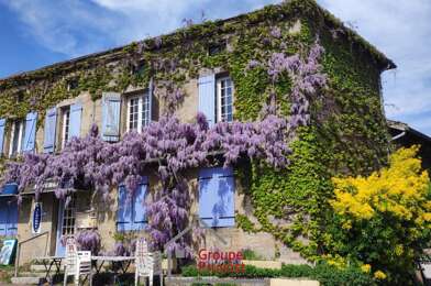 Maison 6 pièces 130000 €