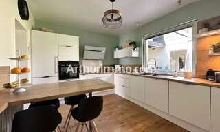 Maison 6 Pièces 146 m² à vendre à Montivilliers (76290)