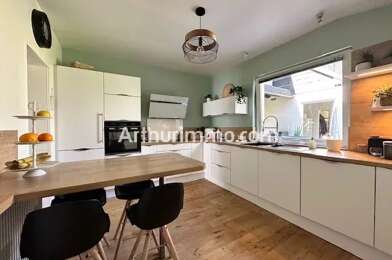 Maison 6 pièces 323000 €