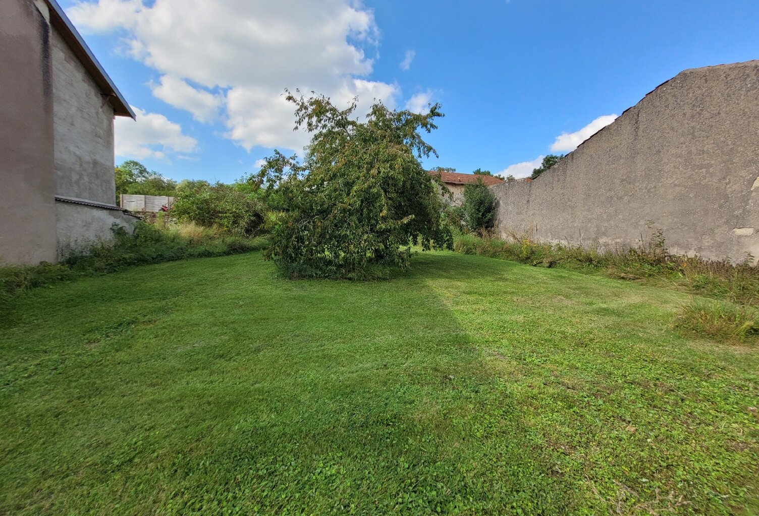 Terrain de 2500 m&sup2;  m&sup2; — photo 1