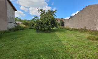 Terrain  2500 m² à vendre à Château-Salins (57170)