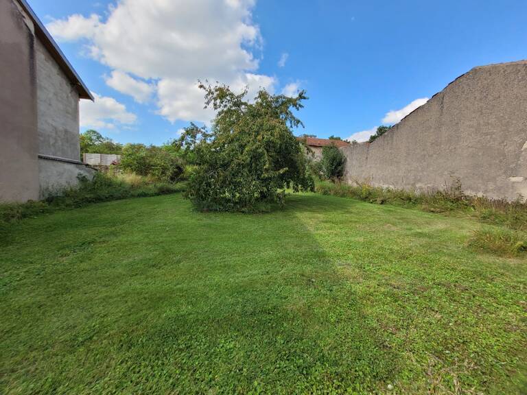 Terrain de 2500 m&sup2;  m&sup2; — photo 1