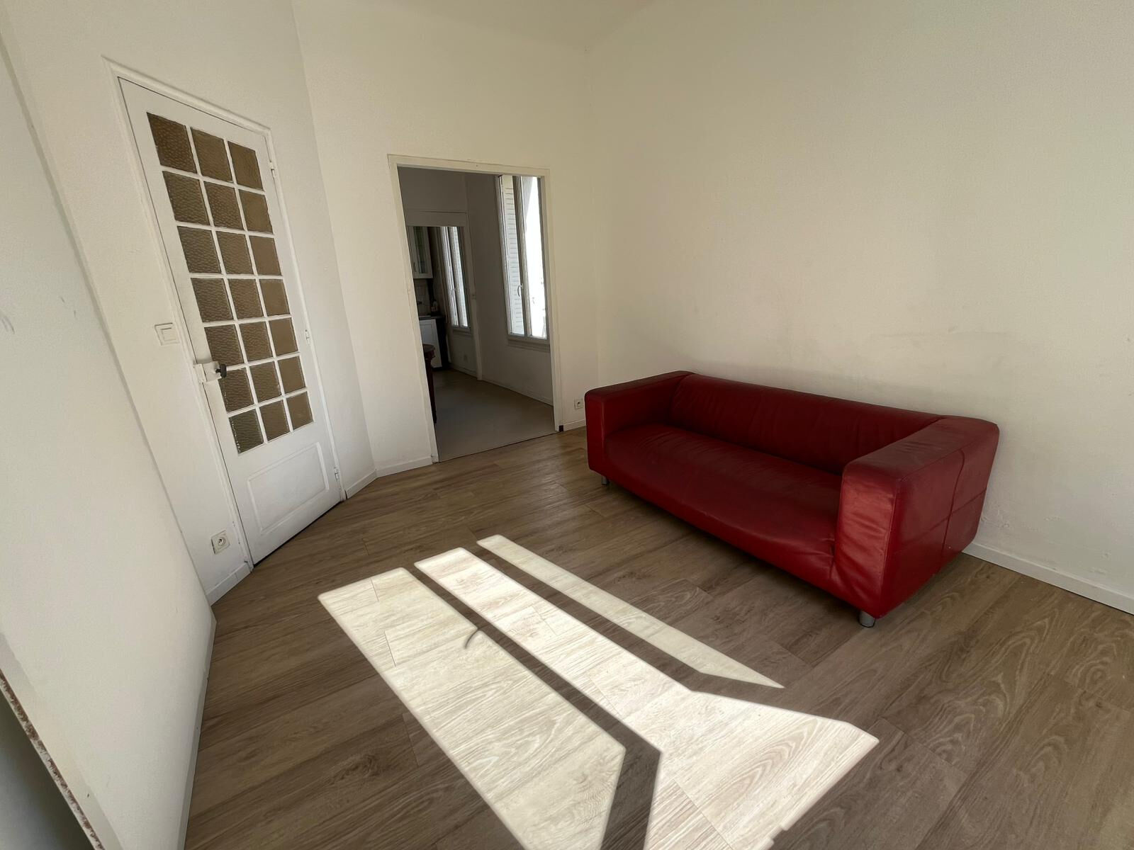 Appartement  T3 à vendre Toulon 83100