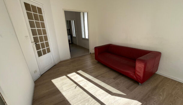 Appartement 3 pièces  à vendre Toulon 83100