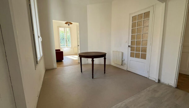 Appartement 3 pièces  à vendre Toulon 83100