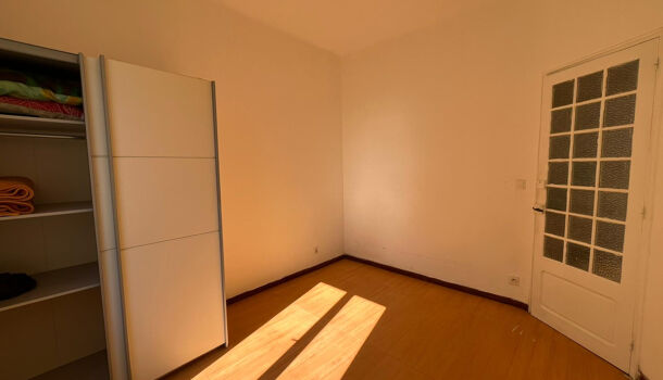 Appartement 3 pièces  à vendre Toulon 83100