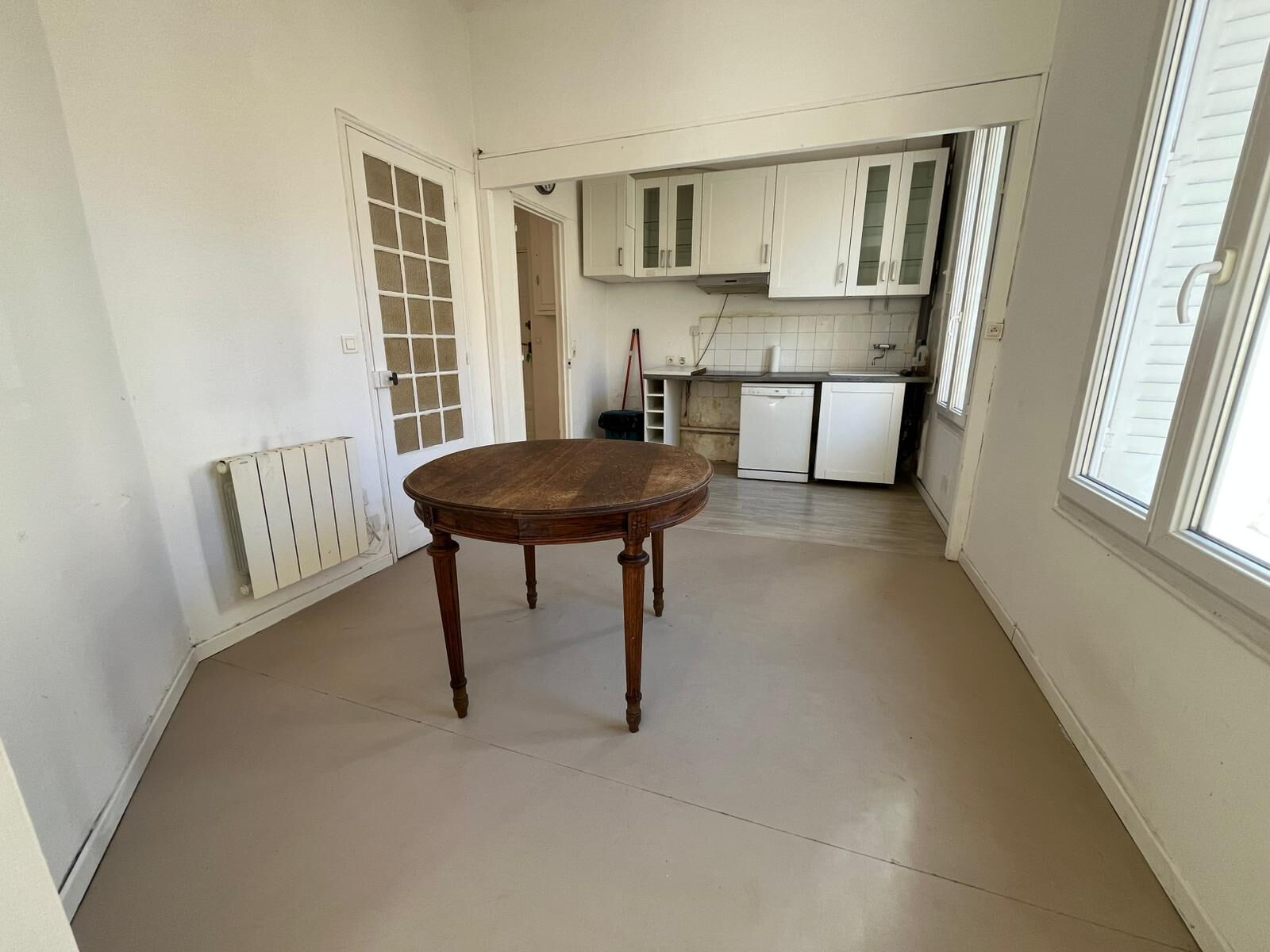 Appartement  T3 à vendre Toulon 83100