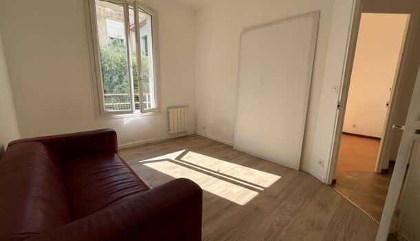 Appartement 3 pièces  à vendre Toulon 83100