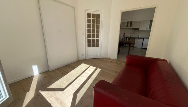 Appartement 3 pièces  à vendre Toulon 83100
