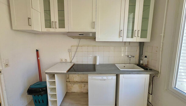 Appartement 3 pièces  à vendre Toulon 83100