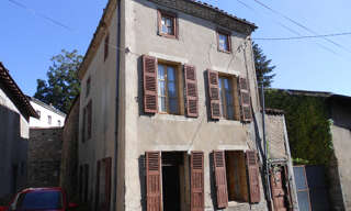 Maison 3 Pièces 55 m² à vendre à Arlanc (63220)