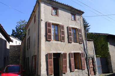 Maison 3 pièces 24000 €