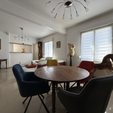 Maison 5 pièces 314000 €