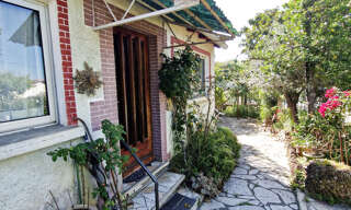 Maison 4 Pièces 97 m² à vendre à Saint-Julien-les-Rosiers (30340)